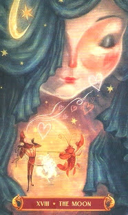 Cirque du Tarot
